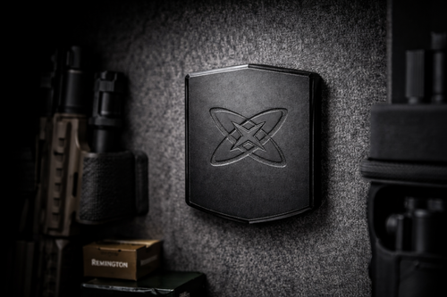SafePocket™ Shield — Mount Anywhere