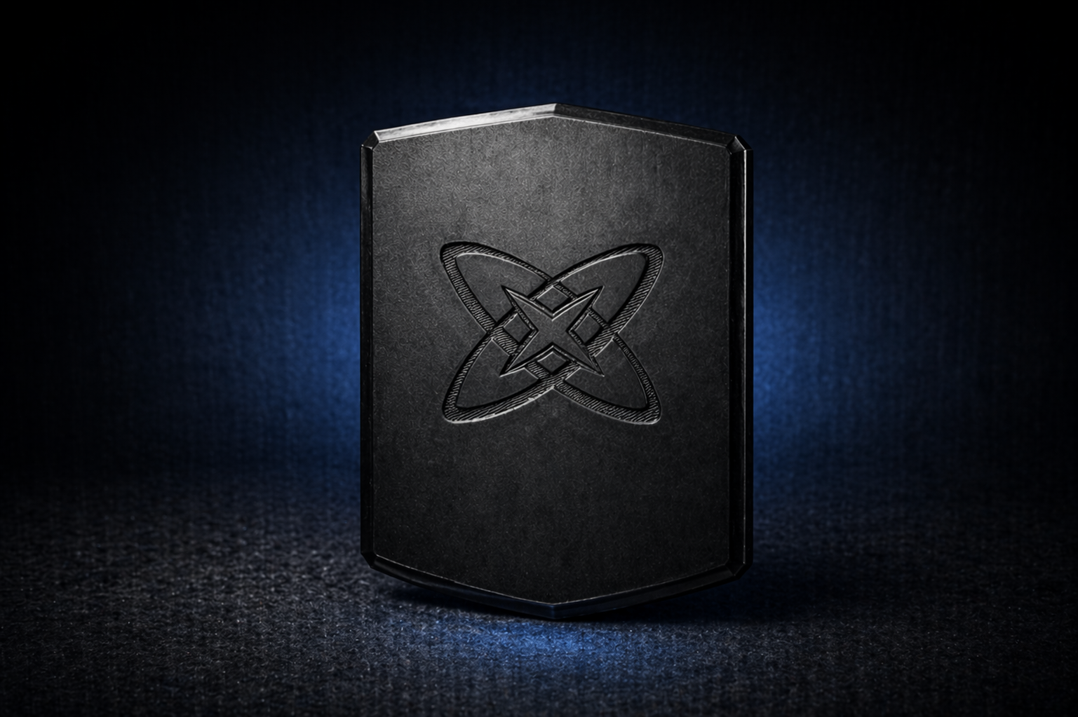 SafePocket™ Shield — Mount Anywhere