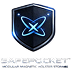 SafePocket™ Magnetic Holster Storage System